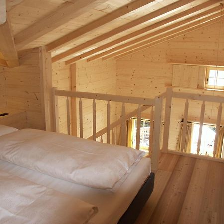 Chalet Da Mont Resciesa Urtijëi Dış mekan fotoğraf